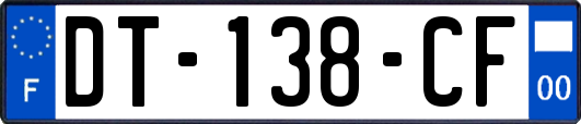 DT-138-CF