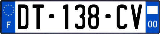 DT-138-CV