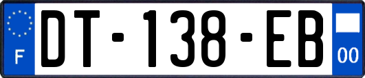 DT-138-EB