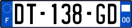 DT-138-GD