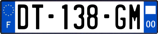 DT-138-GM