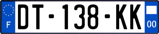 DT-138-KK
