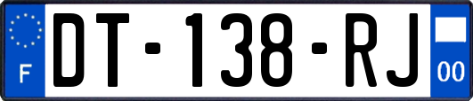 DT-138-RJ