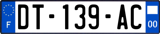 DT-139-AC