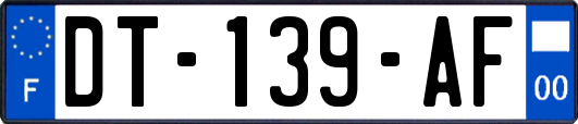 DT-139-AF