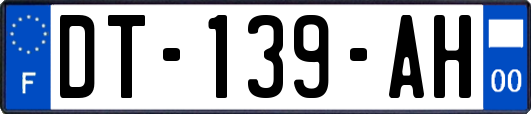 DT-139-AH