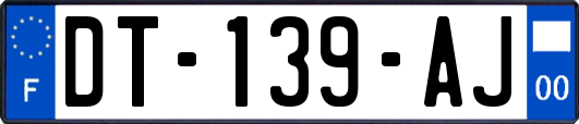 DT-139-AJ
