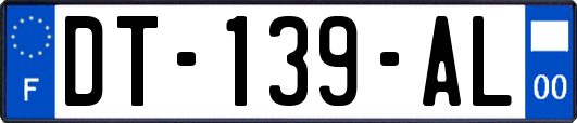 DT-139-AL