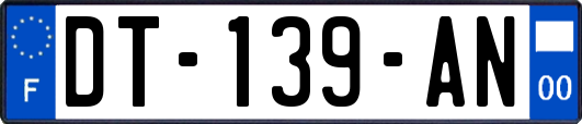 DT-139-AN