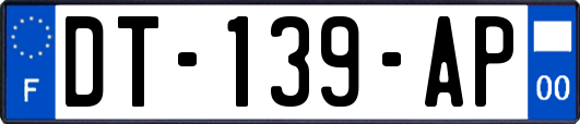 DT-139-AP