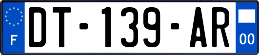 DT-139-AR