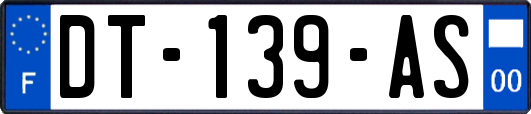 DT-139-AS