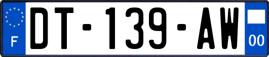 DT-139-AW