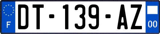 DT-139-AZ