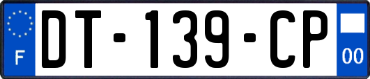 DT-139-CP