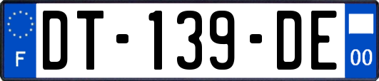 DT-139-DE