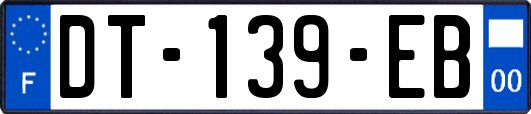 DT-139-EB