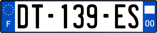 DT-139-ES