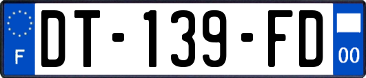 DT-139-FD