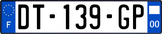 DT-139-GP