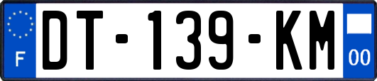 DT-139-KM