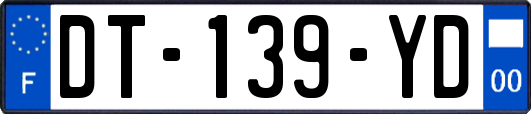 DT-139-YD