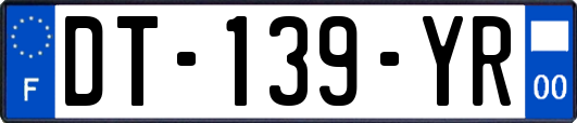 DT-139-YR