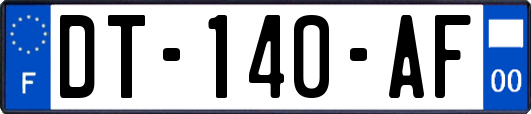 DT-140-AF