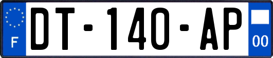 DT-140-AP