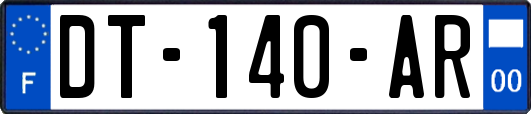 DT-140-AR