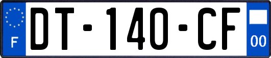 DT-140-CF