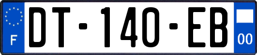 DT-140-EB