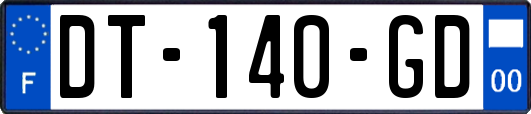 DT-140-GD