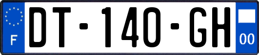 DT-140-GH