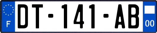 DT-141-AB