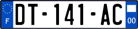 DT-141-AC