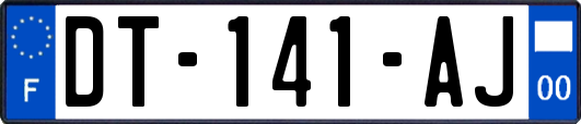 DT-141-AJ
