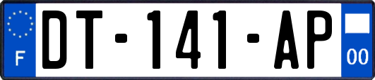 DT-141-AP