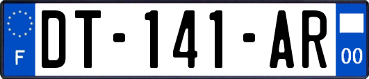 DT-141-AR