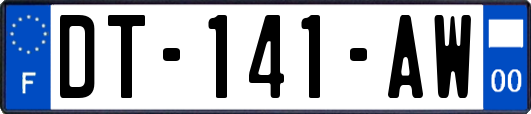 DT-141-AW