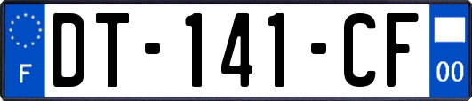 DT-141-CF