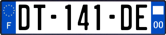 DT-141-DE