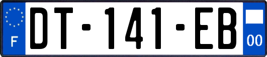 DT-141-EB