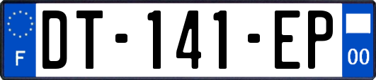 DT-141-EP