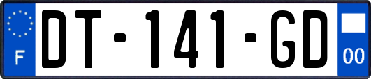 DT-141-GD