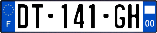 DT-141-GH