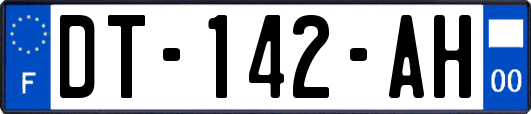 DT-142-AH