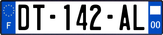 DT-142-AL