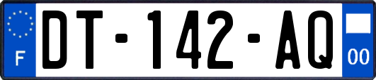 DT-142-AQ