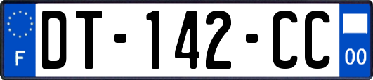 DT-142-CC